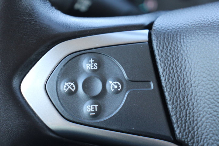 Used 2015 Chevrolet Silverado 1500 LTZ w/ LPO, Black Pack image 26