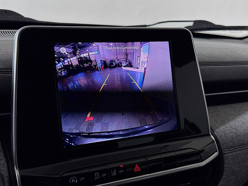 Used 2022 Jeep Compass Latitude image 15