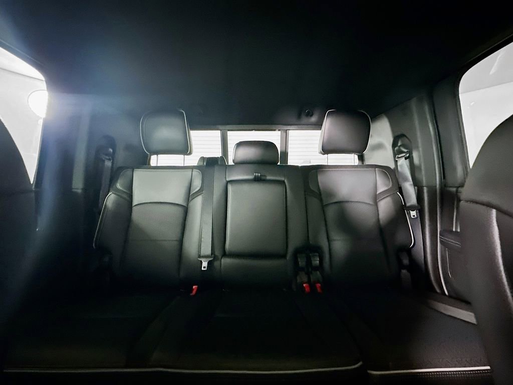 New 2026 RAM 3500 Laramie image 10