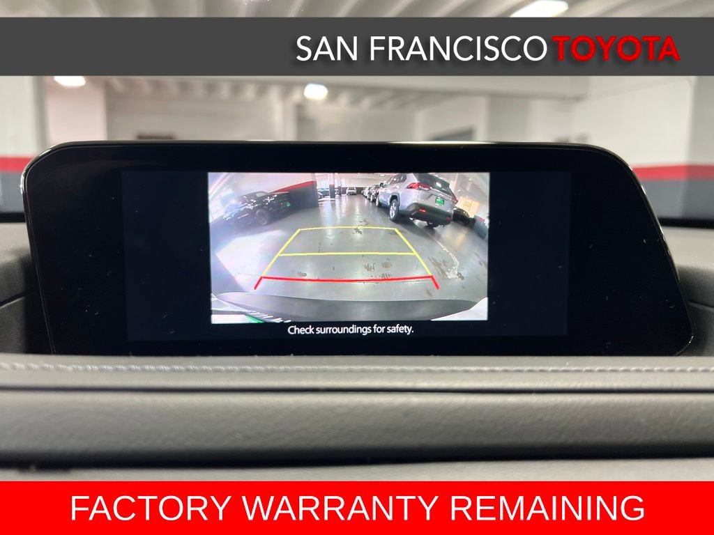 Used 2023 MAZDA CX-30 AWD 2.5 S w/ Preferred Package image 27