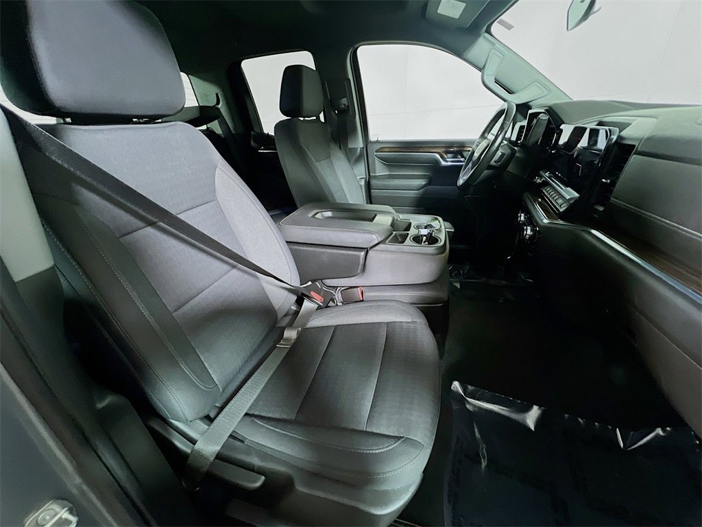 Used 2023 GMC Sierra 1500 Elevation image 23