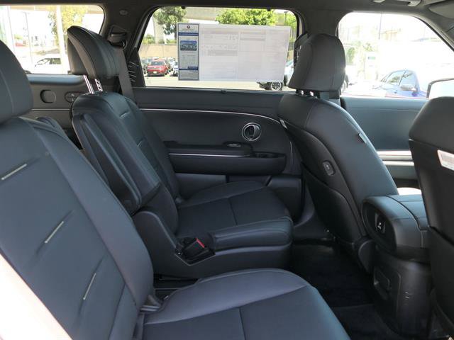 New 2026 Hyundai Palisade Calligraphy image 15