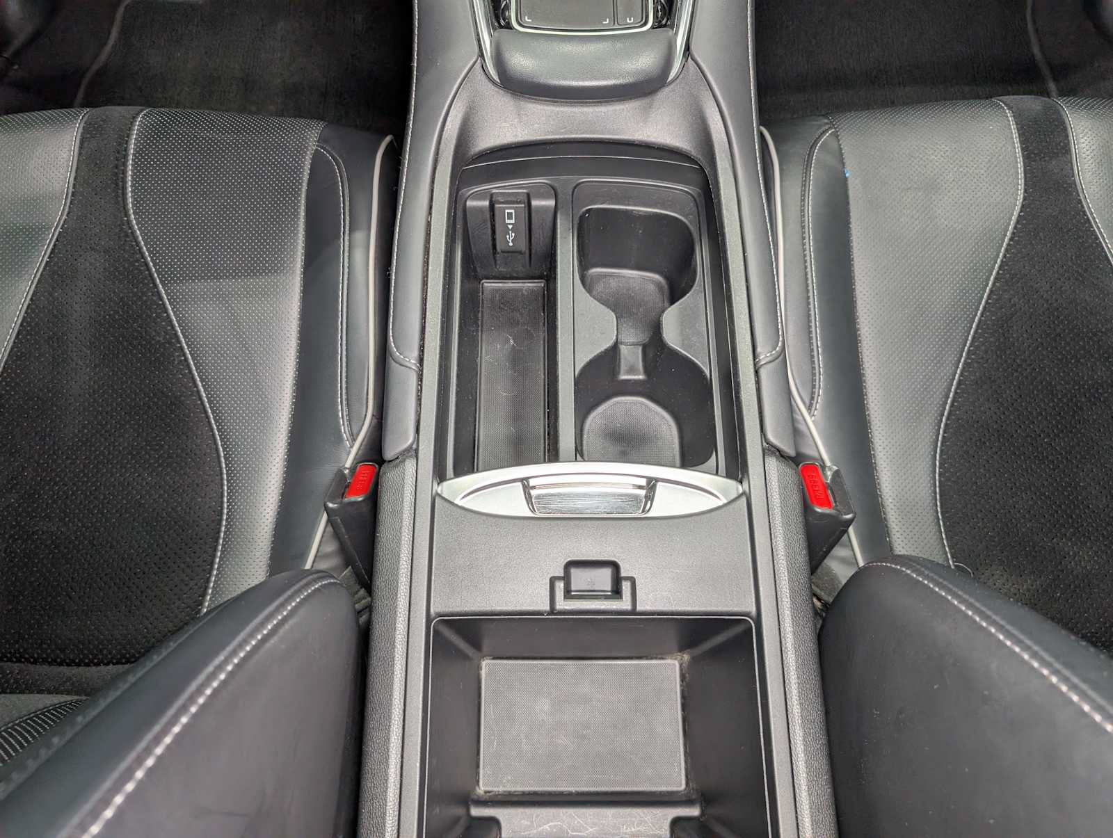 Certified 2019 Acura RDX A-Spec AWD/4WD image 21