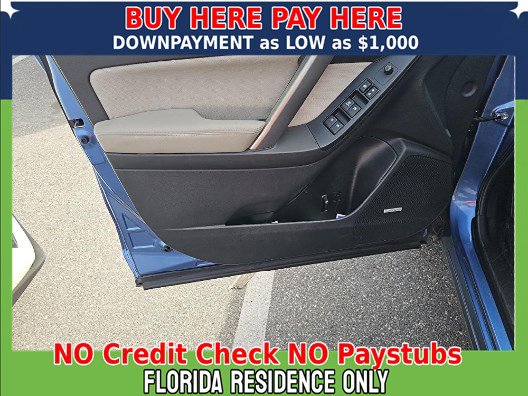 Used 2015 Subaru Forester 2.5i Touring image 12