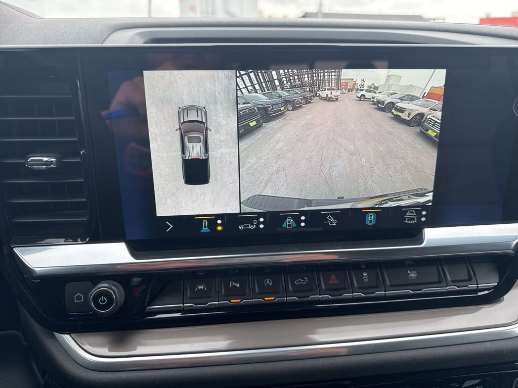 Used 2022 Chevrolet Silverado 1500 High Country image 10