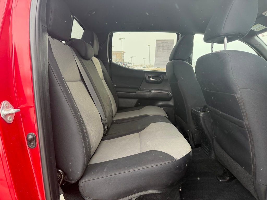 Used 2023 Toyota Tacoma TRD Off-Road image 26