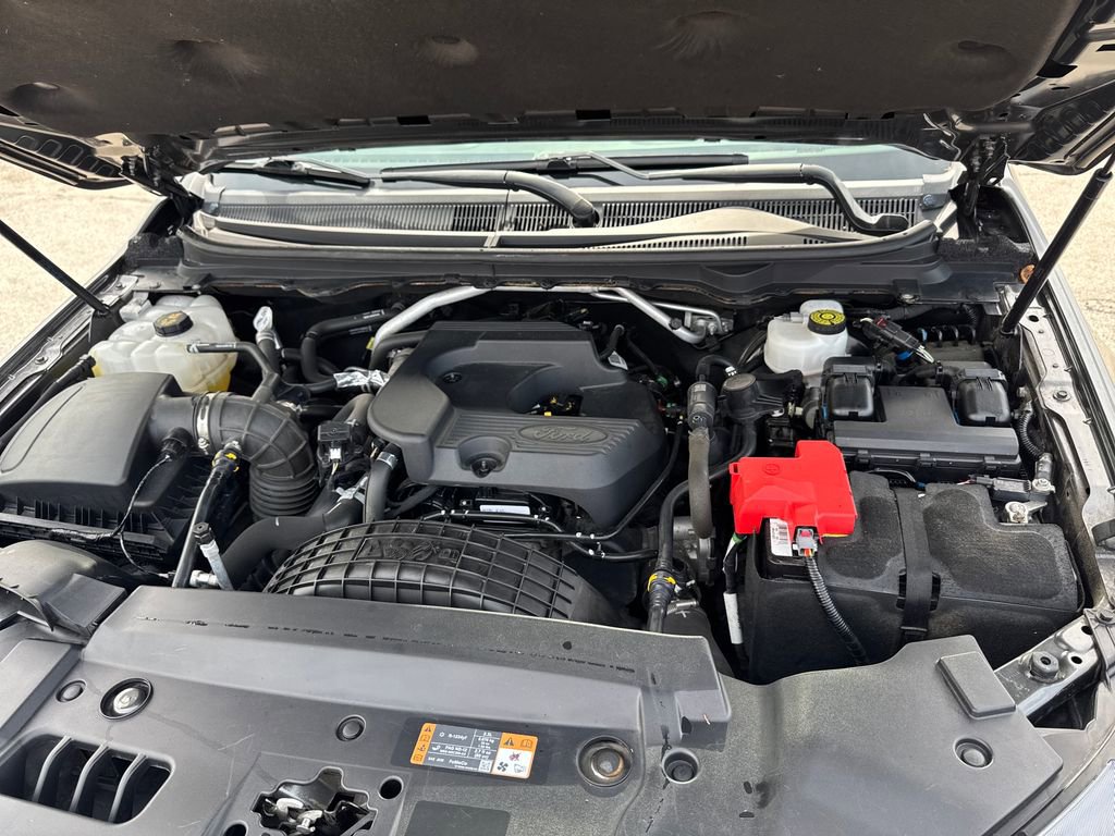 Used 2019 Ford Ranger Lariat w/ Equipment Group 501A Mid AWD/4WD image 37