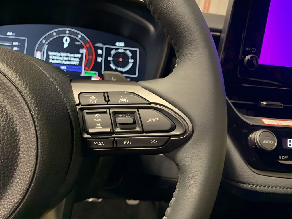 New 2025 Toyota Corolla Core image 26