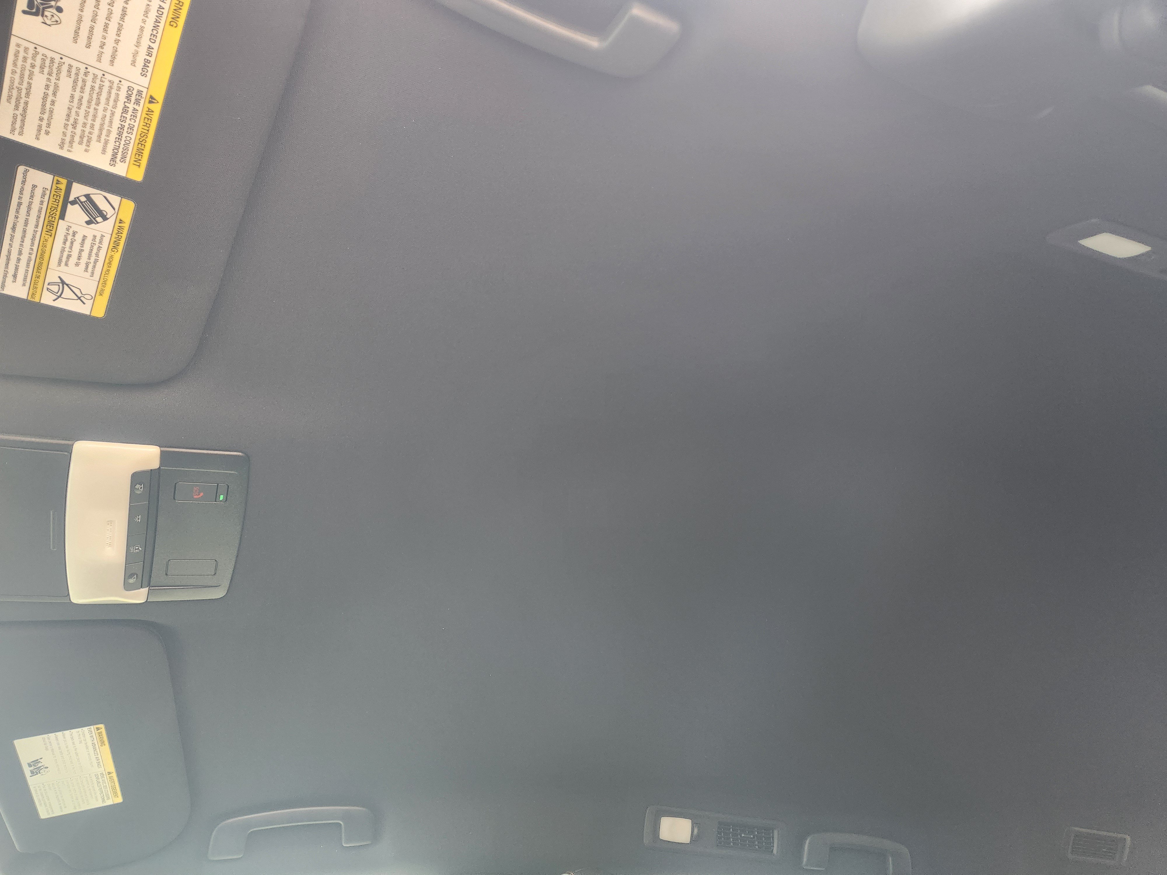 Used 2025 Nissan Pathfinder Rock Creek AWD/4WD image 19