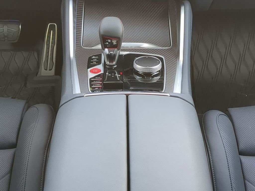 New 2026 BMW XM Label Red w/ M Driver's Package image 19