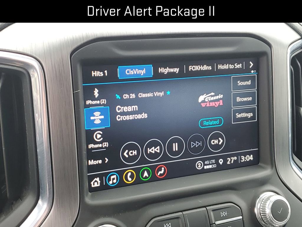 Certified 2023 GMC Sierra 2500 Denali image 16