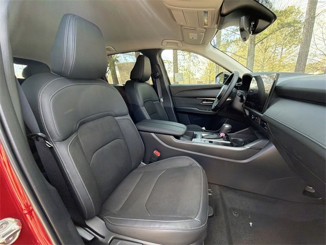 New 2026 MAZDA CX-5 Preferred image 27