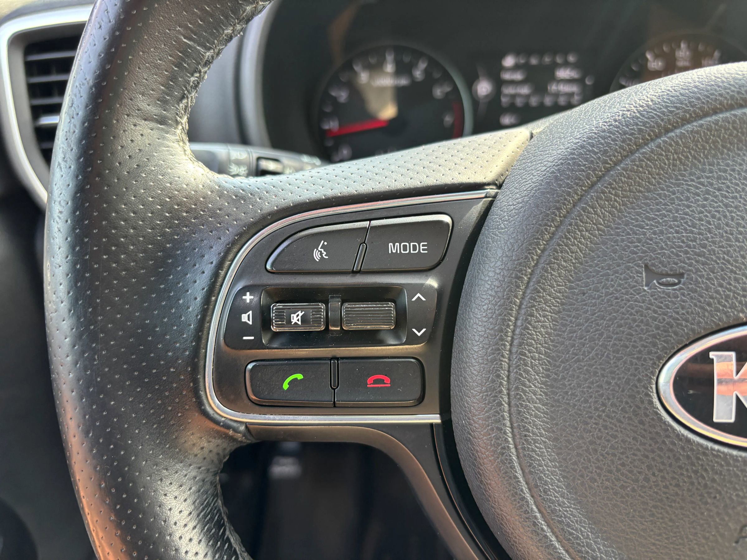 Used 2017 Kia Sportage SX image 30