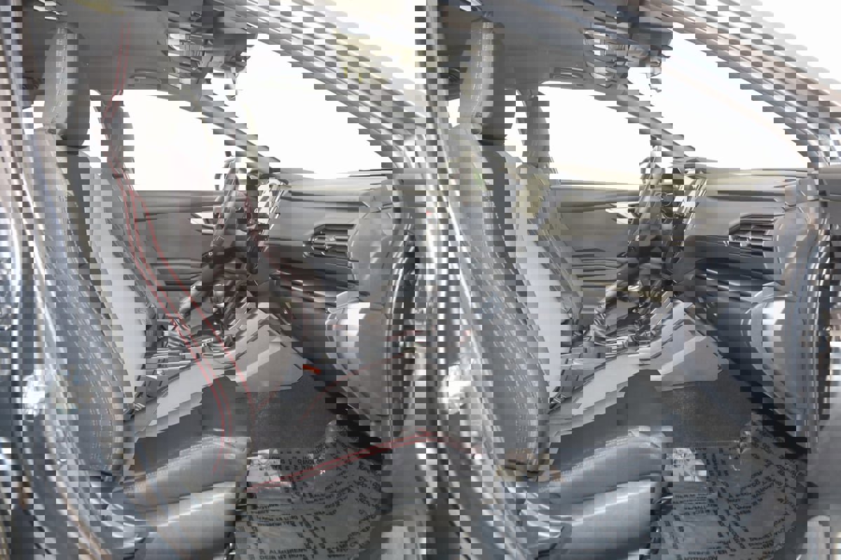 Used 2024 Subaru WRX image 10