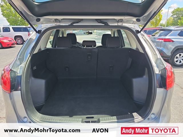Used 2014 MAZDA CX-5 Sport w/ Bluetooth Audio Package AWD/4WD image 12