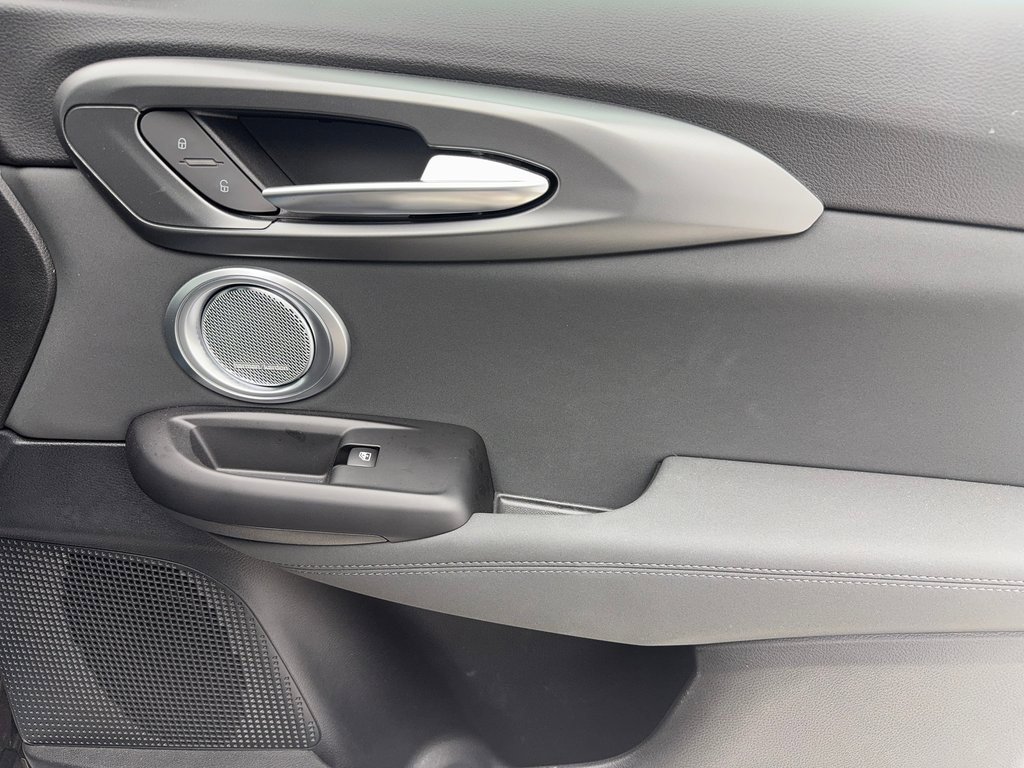 New 2024 Alfa Romeo Tonale Veloce image 46