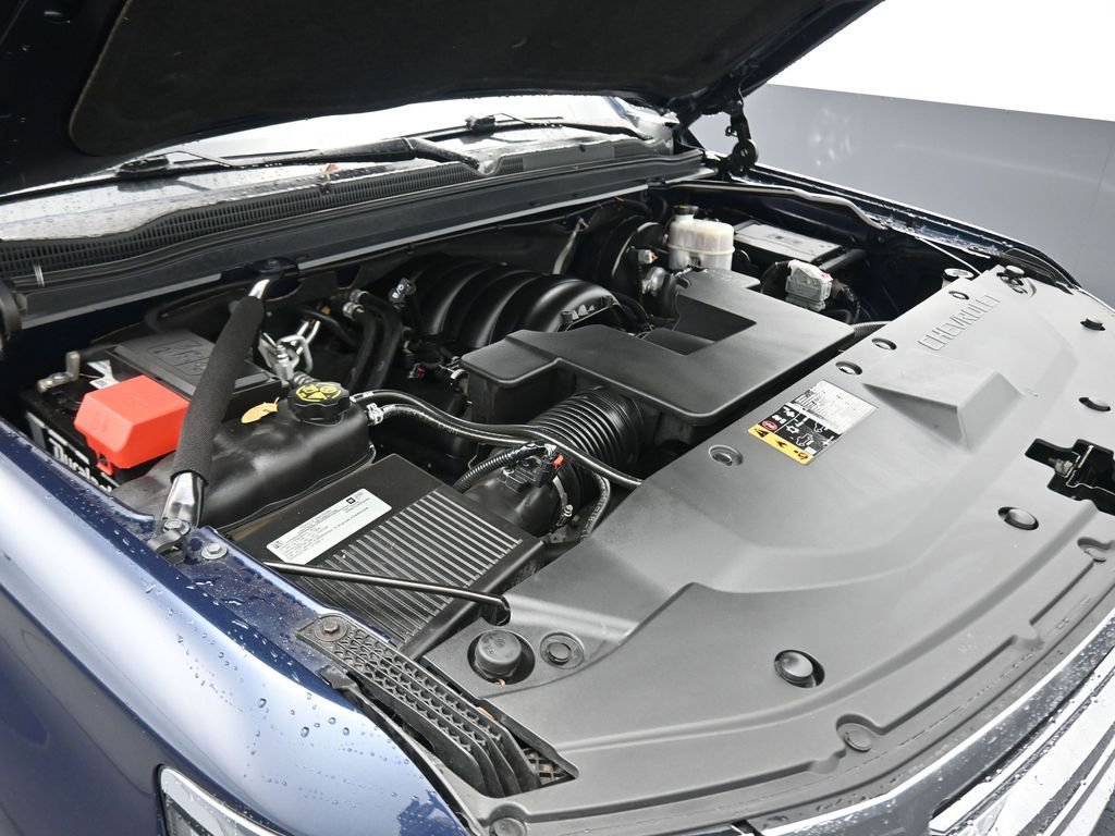 Used 2019 Chevrolet Tahoe Premier image 59