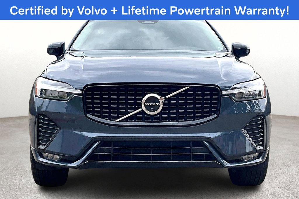Used 2024 Volvo XC60 B5 Plus w/ Protection Package Premier image 6