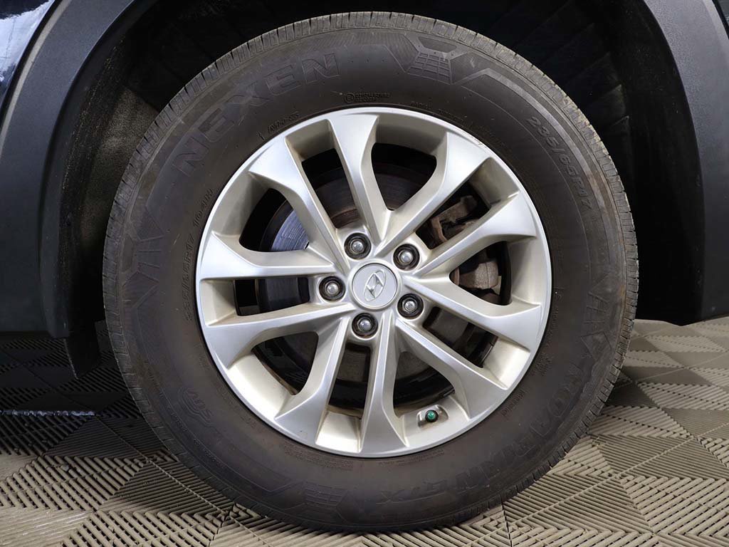 Used 2020 Hyundai Santa Fe SEL AWD/4WD image 19