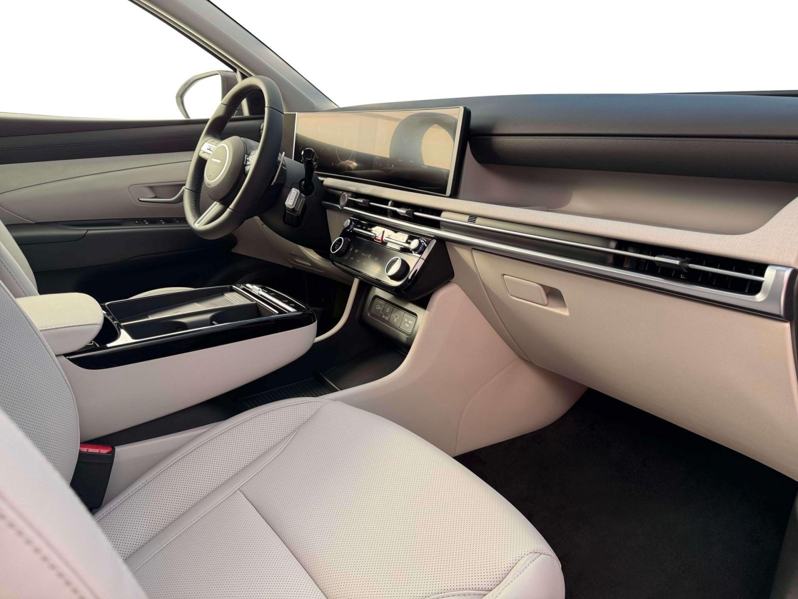 New 2026 Hyundai Tucson SEL AWD/4WD image 25