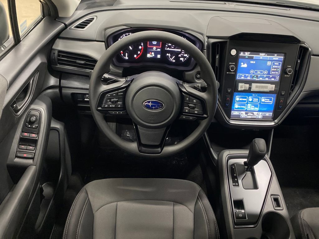 New 2026 Subaru Crosstrek 2.5i image 13