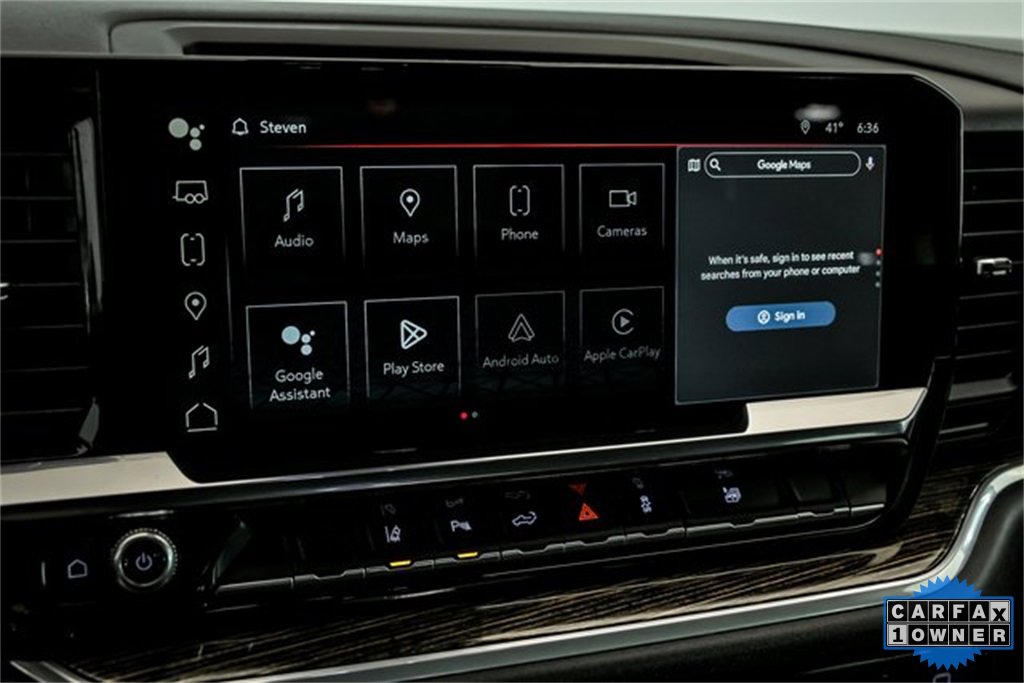 Certified 2025 GMC Sierra 2500 SLE w/ SLE Value Package; image 19