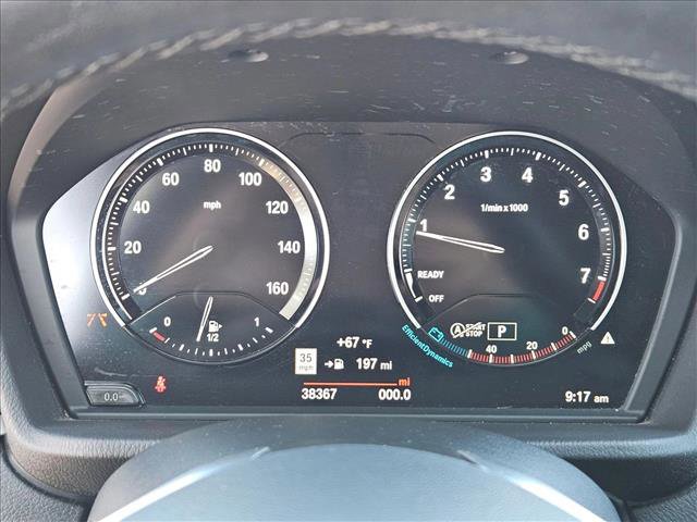 Used 2020 BMW X1 sDrive28i w/ Convenience Package image 15