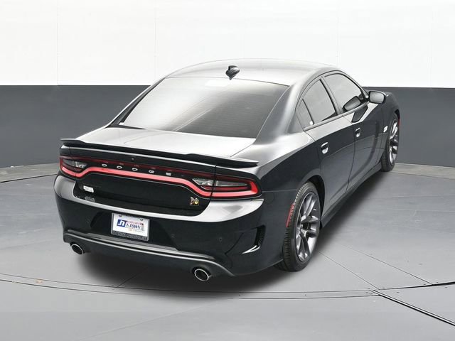 Used 2023 Dodge Charger Scat Pack w/ Technology Group RWD image 56