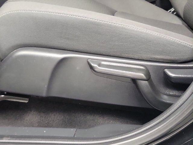 Certified 2021 Honda HR-V EX image 21