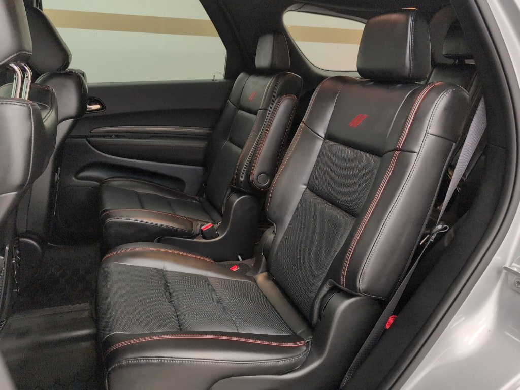 Used 2024 Dodge Durango GT image 16