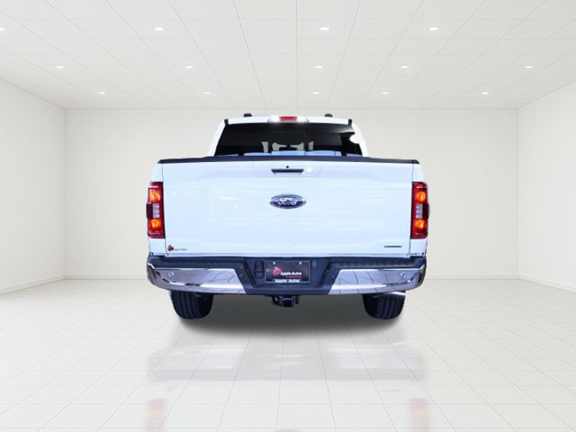 Used 2023 Ford F150 XLT w/ Equipment Group 302A High AWD/4WD image 7