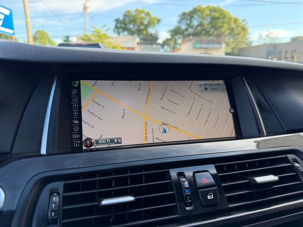 Used 2015 BMW 528i xDrive Sedan AWD/4WD image 22