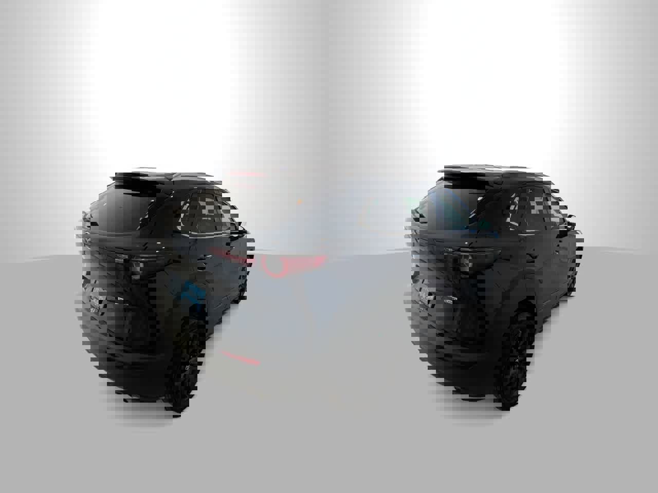 Used 2024 MAZDA CX-30 AWD 2.5 S w/ Select Sport Pkg image 8