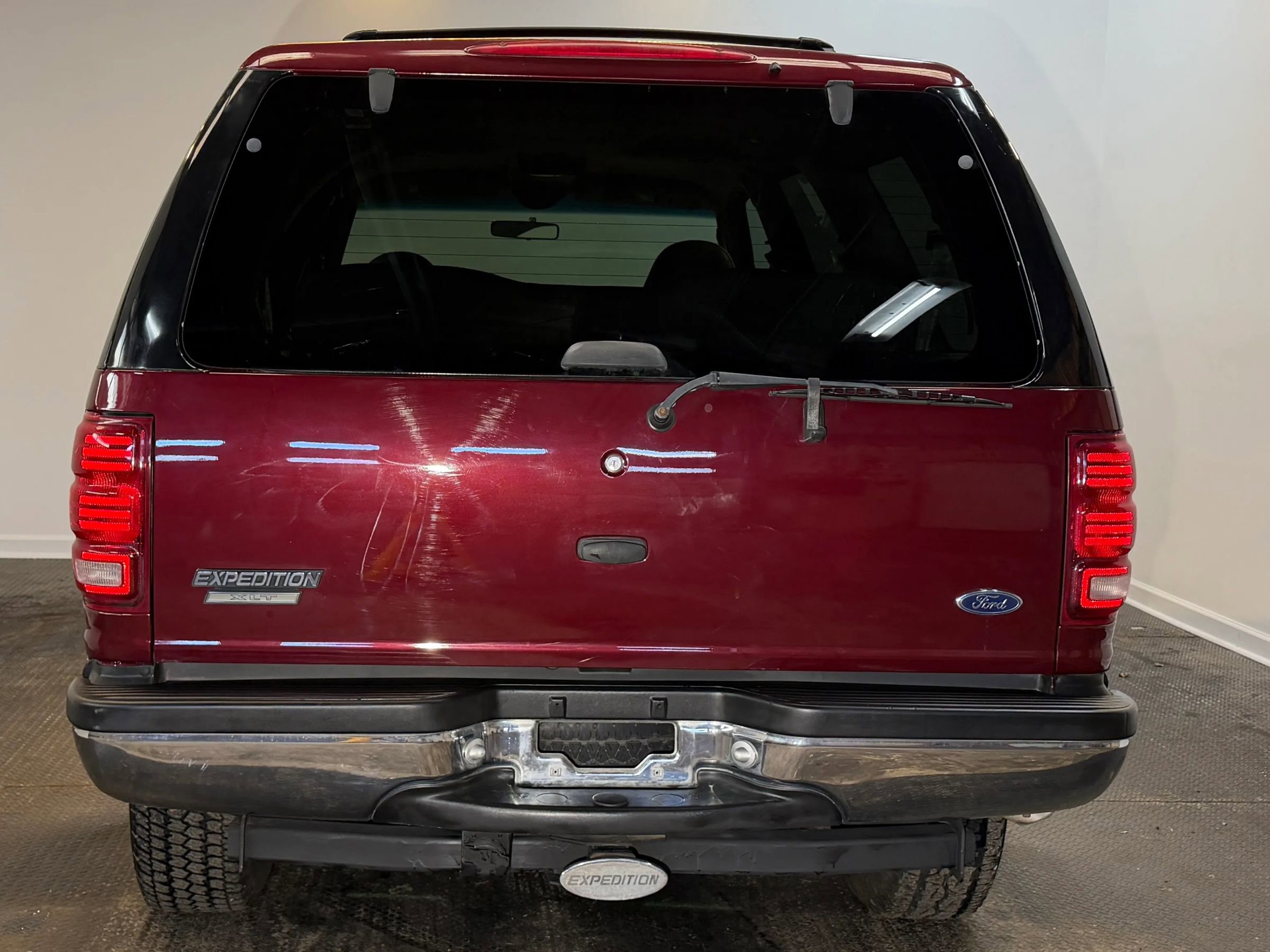 Used 1998 Ford Expedition 4WD image 6