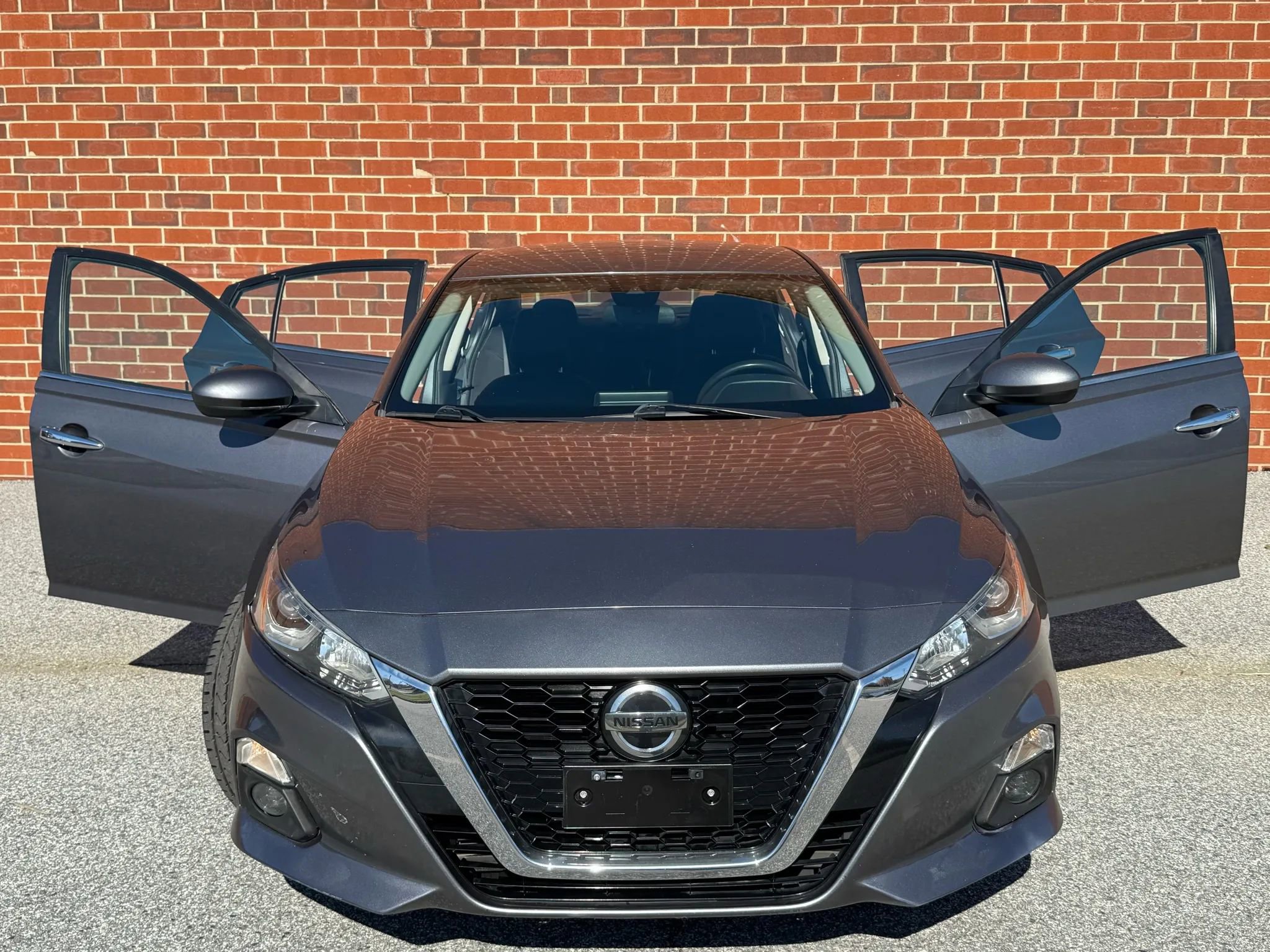 Used 2021 Nissan Altima 2.5 S image 17