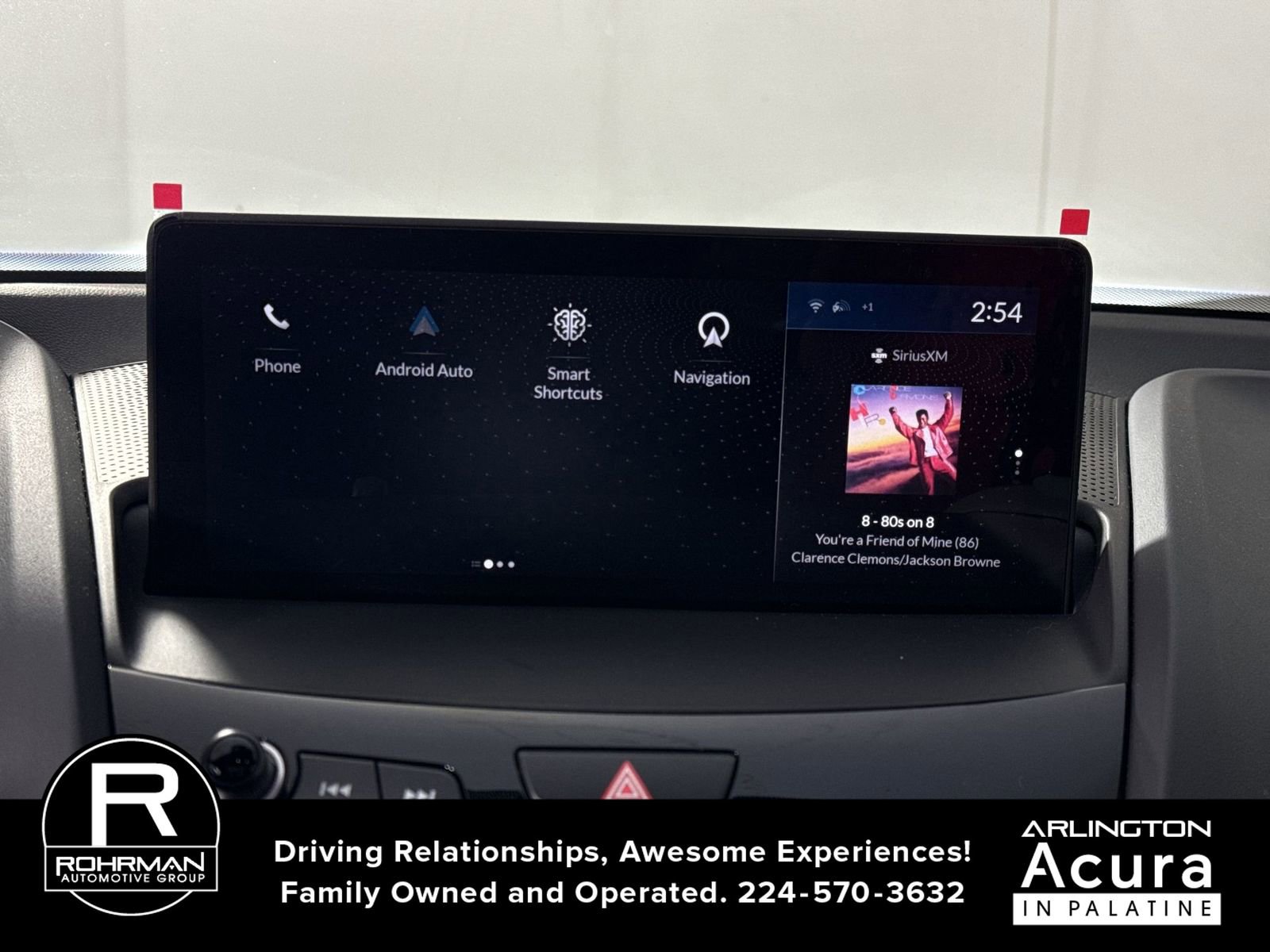 Certified 2024 Acura RDX A-Spec image 6