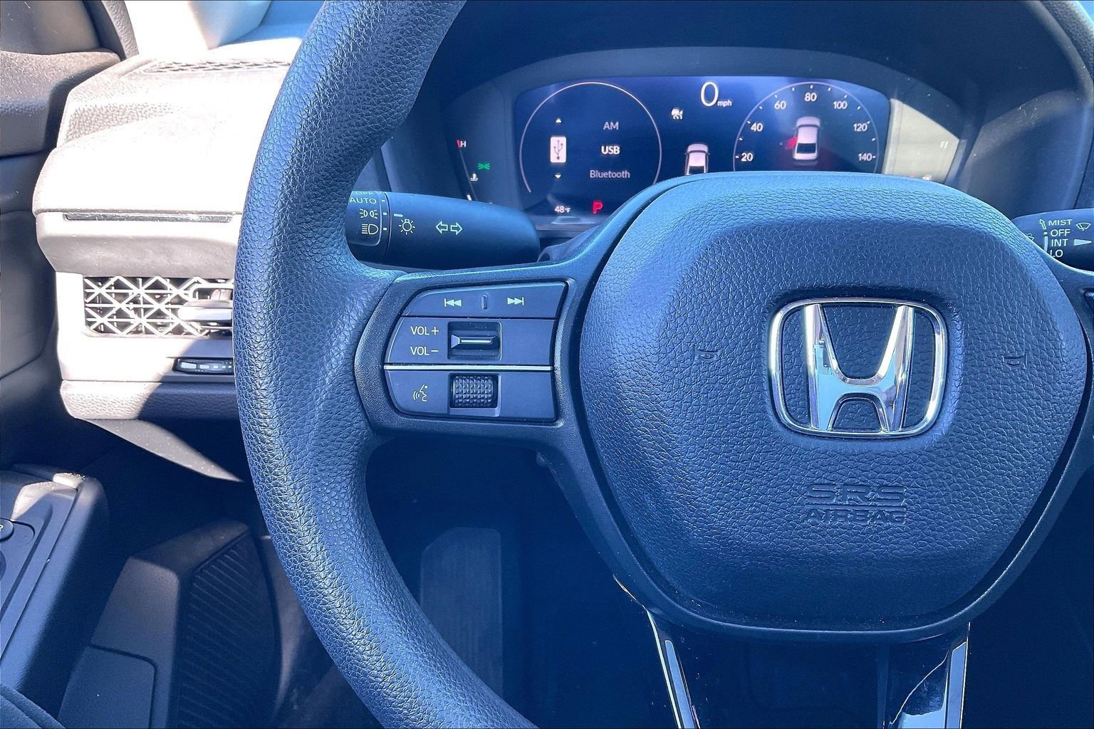 Used 2023 Honda Accord EX image 17