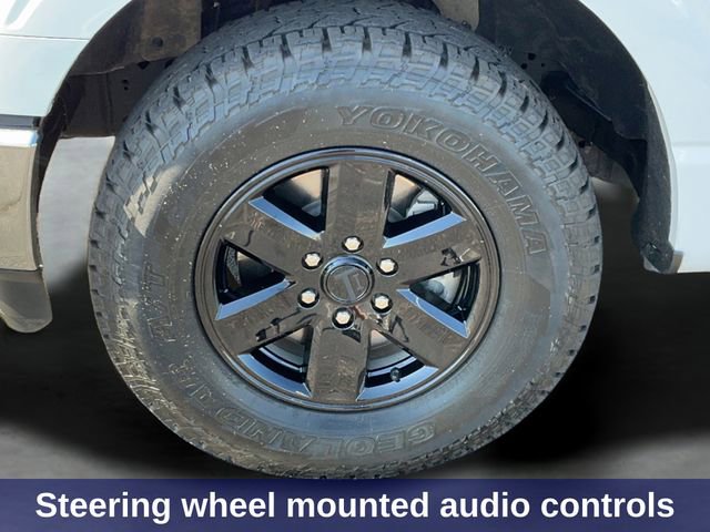 Used 2021 Ford F150 XLT w/ Trailer Tow Package image 12