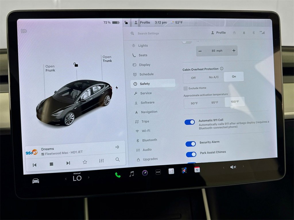 Used 2020 Tesla Model 3 Long Range image 45