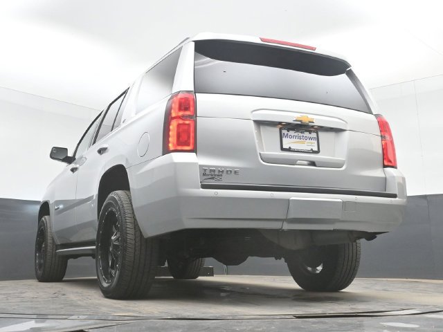 Used 2019 Chevrolet Tahoe LT AWD/4WD image 48