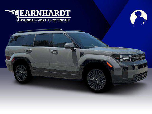 New 2026 Hyundai Santa Fe Calligraphy image 10