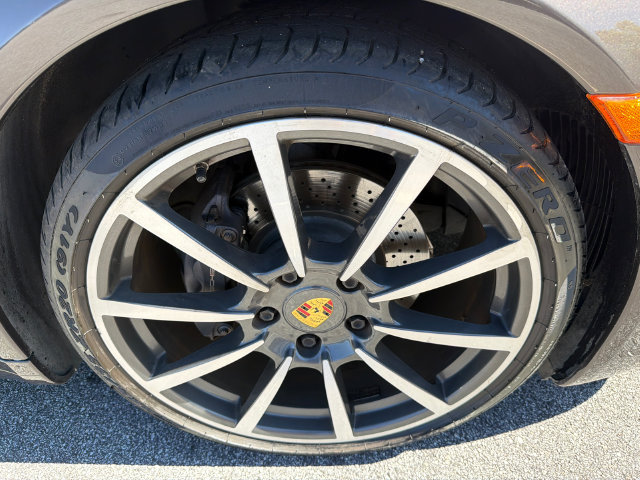 Used 2013 Porsche 911 Carrera RWD image 13