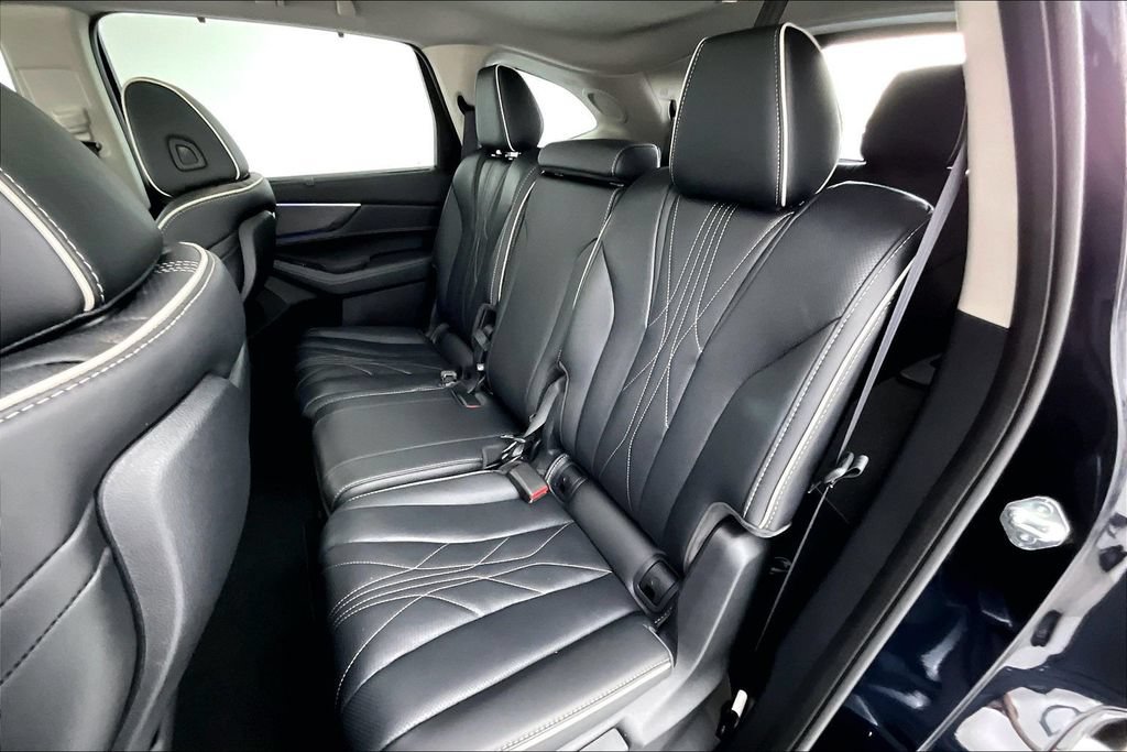 Certified 2025 Acura MDX SH-AWD w/ Advance Package image 33