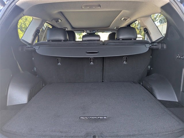 Used 2020 Hyundai Santa Fe Limited image 11