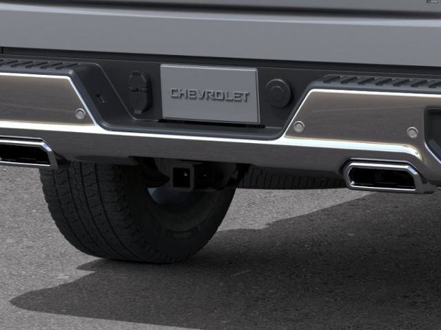New 2026 Chevrolet Silverado 1500 LTZ image 47