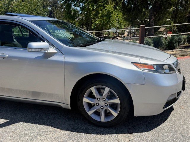Used 2013 Acura TL w/ Technology Package FWD image 38