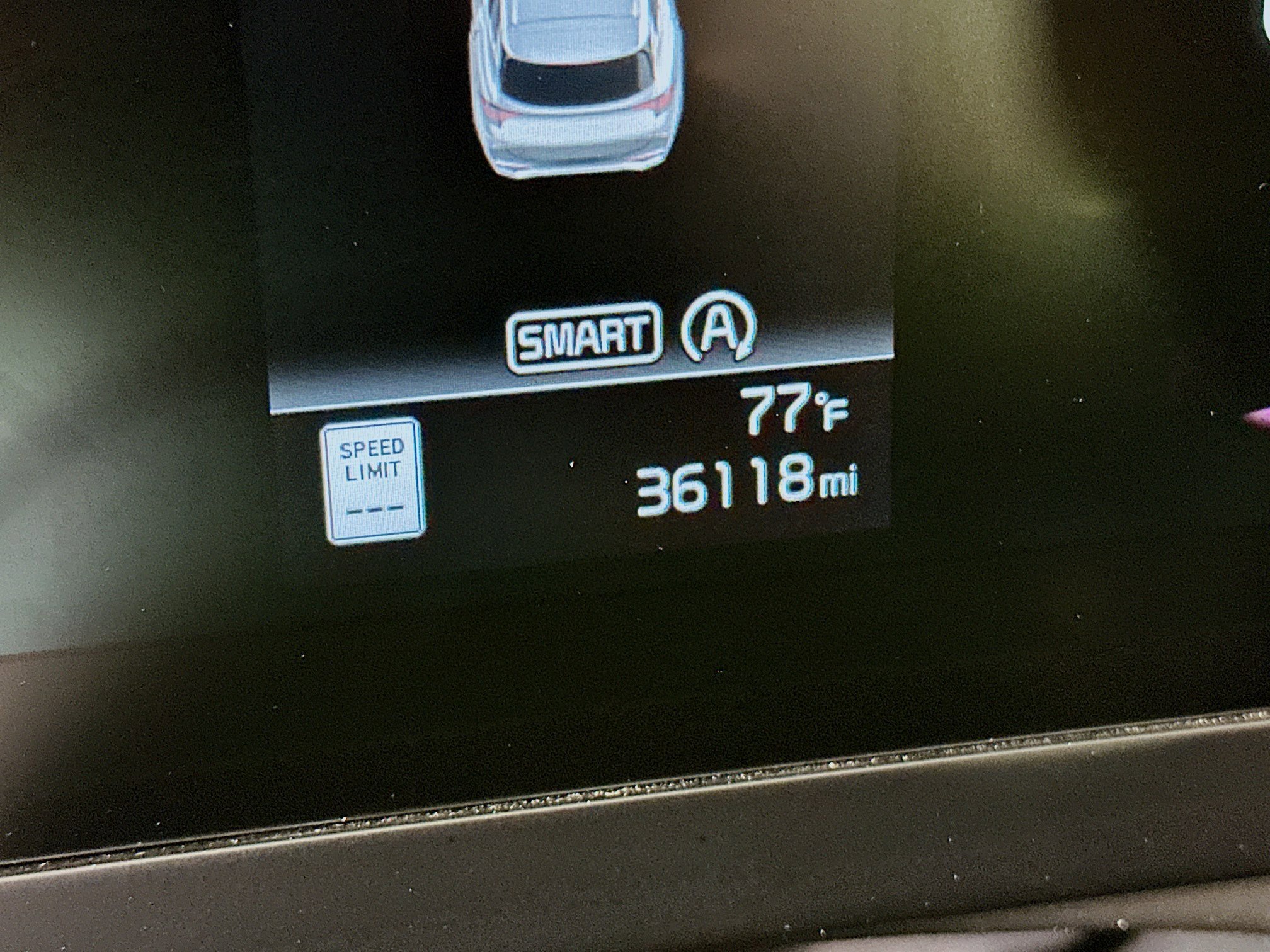 Used 2025 Kia Sportage LX image 19