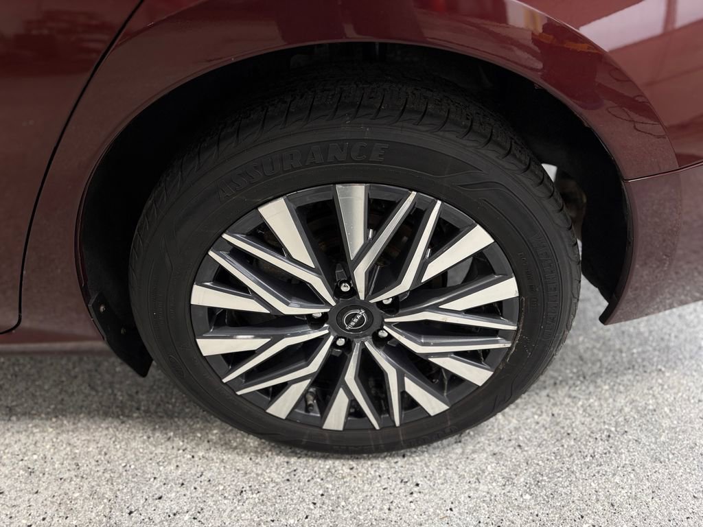 Used 2023 Nissan Altima 2.5 SV image 31