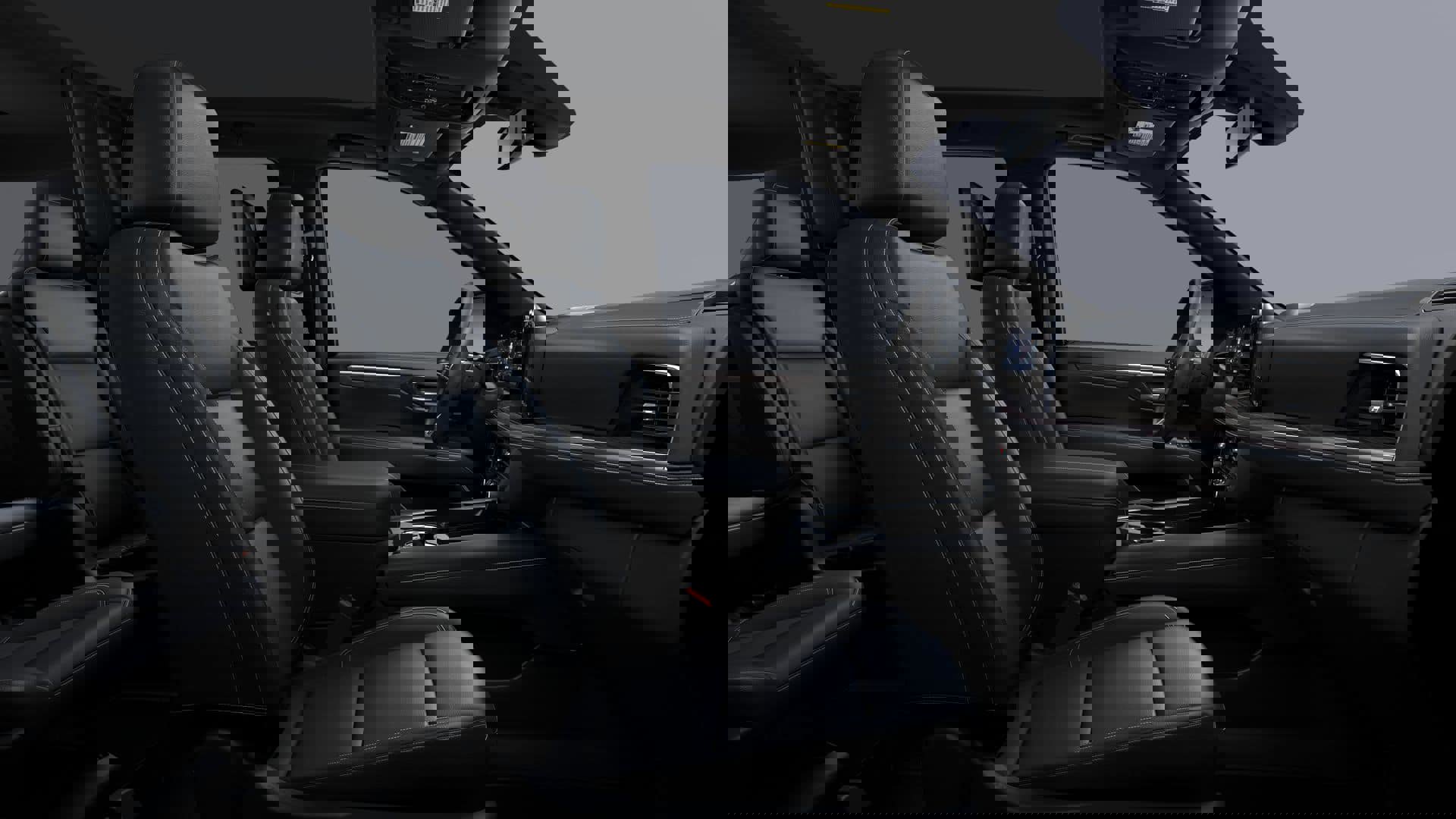 New 2026 Chevrolet Tahoe Z71 image 6