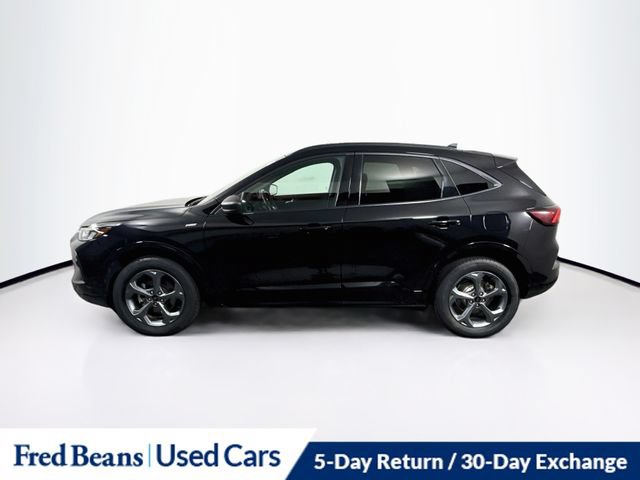 Used 2024 Ford Escape ST-Line AWD/4WD image 5